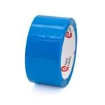 2" x 55 yds. (2.2 mil) Blue - Tape Logic® Carton Sealing Tape (36 rolls/case)