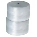 1/2" x 24" x 250' (2) Air Bubble Rolls