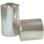18" x 100 Gauge x 1500' Reynolon® 5044 PVC Shrink Film