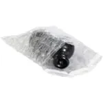 12 x 15" Super Duty Self-Seal Bubble Pouches (125/case)
