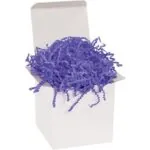 10 lb. Lavender Crinkle Paper