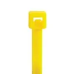14" 50# Yellow Cable Ties