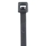 14" 50# Gray Cable Ties