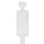 7" Identification Cable Ties