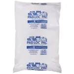 18” x 12” x 2” - Cushioning Pads