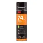 3M™ Foam Fast Spray Adhesive 74CA, Low VOC &lt;25%, Clear, 24 fl oz (Net Wt 19 oz)