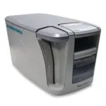 Curby Mini-Taper Table top water activated tape dispenser