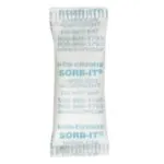 5/8 x 1 9/32" Silica Gel Packets