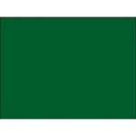 3 x 4" Green Inventory Rectangle Labels