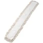 Economy Cut-End Dust Mop Head - 60"