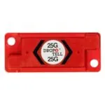 25G Resettable Drop-N-Tell® Indicators