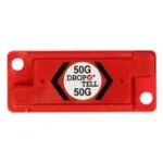 50G Resettable Drop-N-Tell® Indicators
