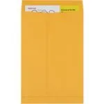 12 1/2 x 18 1/2" Kraft Jumbo Envelopes