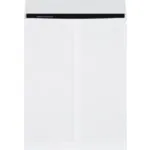 14 x 18" White Jumbo Envelopes