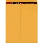 22 x 27" Kraft Jumbo Envelopes