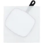 12 x 12" Flush Cut Foam Pouches