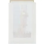 24 x 36" Flush Cut Foam Pouches