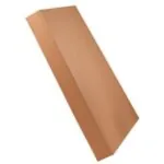 40 1/2 x 40 1/2 x 5" Single Wall Gaylord Lids