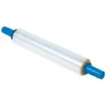 20" x  80 Gauge x 1000' Goodwrappers® Economy Cast Stretch Film