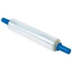 20" x  120 Gauge x 800' Goodwrappers® Economy Cast Stretch Film