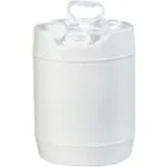 5 Gallon Closed Head Plastic Pails