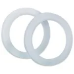 Locking Ring for Quart Paint Can