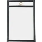 4 x 6" Job Ticket Holders