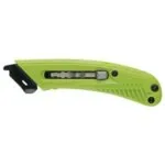 S5® 3-in-1 Safety Cutter Utility Knife - Right Handed
