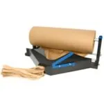 Kraft Paper Crumpler