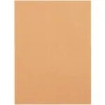 18 x 24" - 30 lb. Kraft Paper Sheets