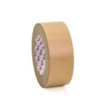 1" x 60 yds. Kraft (6 Pack) Tape Logic® #5300 Flatback Tape