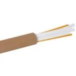 1 x 36" Slip-Strip™ Label Holder Strips