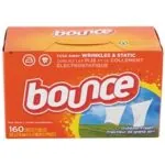 Bounce® Dryer Sheets - 160 count