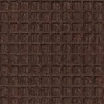 3 x 10' Brown Waterhog™ Mat