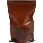 5 x 8" - 3 Mil Minigrip® Reclosable Lab Guard® UV Protection Bags