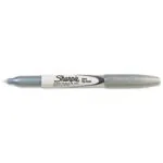 Sharpie® Metallic Marker - Silver