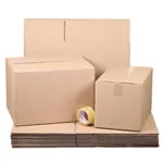 Small Moving Kit