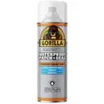 14 oz. Gorilla® Waterproof Patch and Seal Spray - Clear