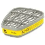 3M™- 6003 Cartridge - Organic Vapor/Acid Gas