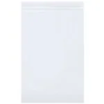 10 x 3 x 12" - 2 Mil Gusseted Reclosable Poly Bags (1000/case)