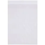 18 x 24" - 2 Mil Flap Lock Poly Bags