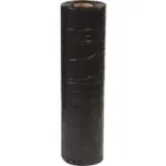60 x 60" - 1.5 Mil Black Top Sheeting