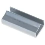 1/2" Open/Snap On Metal Poly Strapping Seals