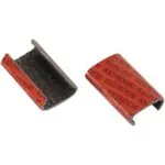 1/2" Signode® Sandpaper Seals