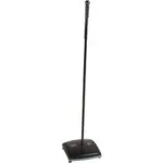 Rubbermaid® Dual-Action Bristle Sweeper