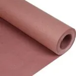 36" X 520' - 70# Red Rosin Paper Roll