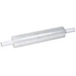 20" x  120 Gauge x 800' Extended Core Heavy-Duty Cast Stretch Film