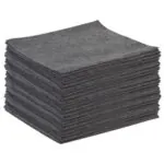 Universal Sorbent Pads - 16 x 18", Light