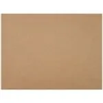 17 7/8 x 23 7/8" Corrugated Layer Pads