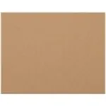 7 7/8 x 9 7/8" Corrugated Layer Pads